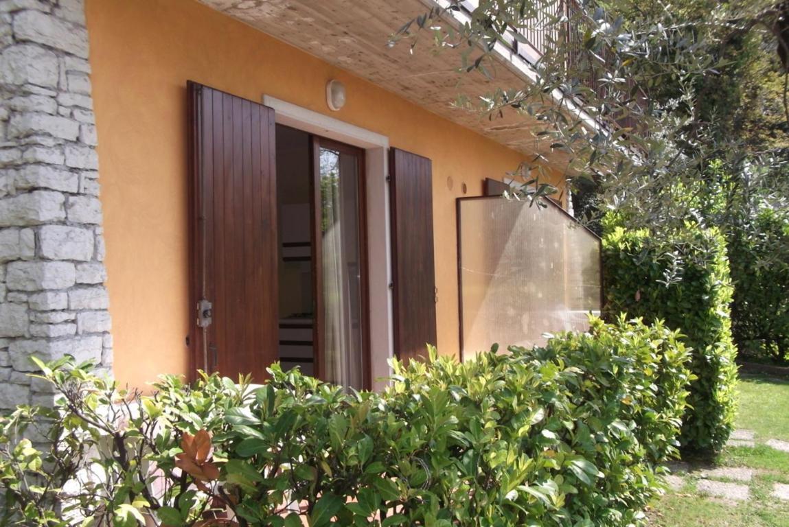 Villa Girasole Torri Del Benaco Eksteriør bilde