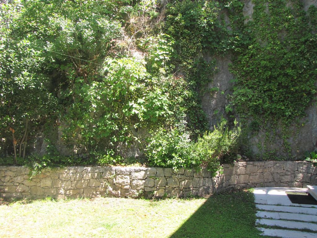Villa Girasole Torri Del Benaco Eksteriør bilde